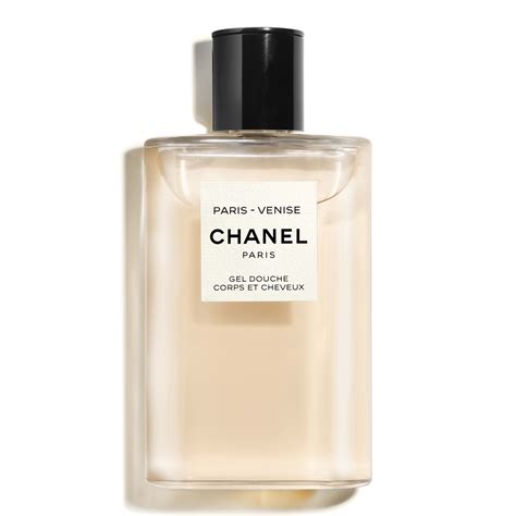 chanel satin spray|chanel shower gels for women.